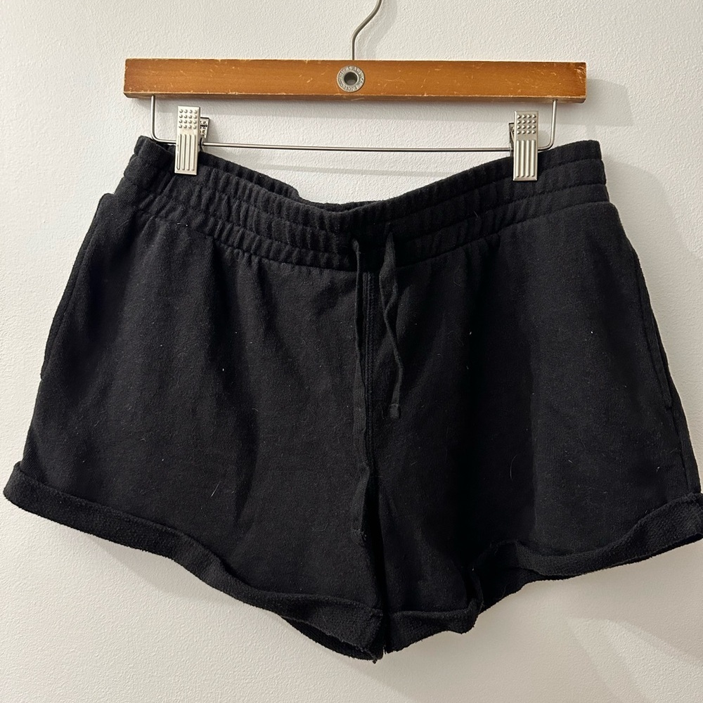 SO Cotton Shorts